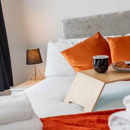 Castlereagh Guest House เบลฟาสต์ ภายนอก รูปภาพ