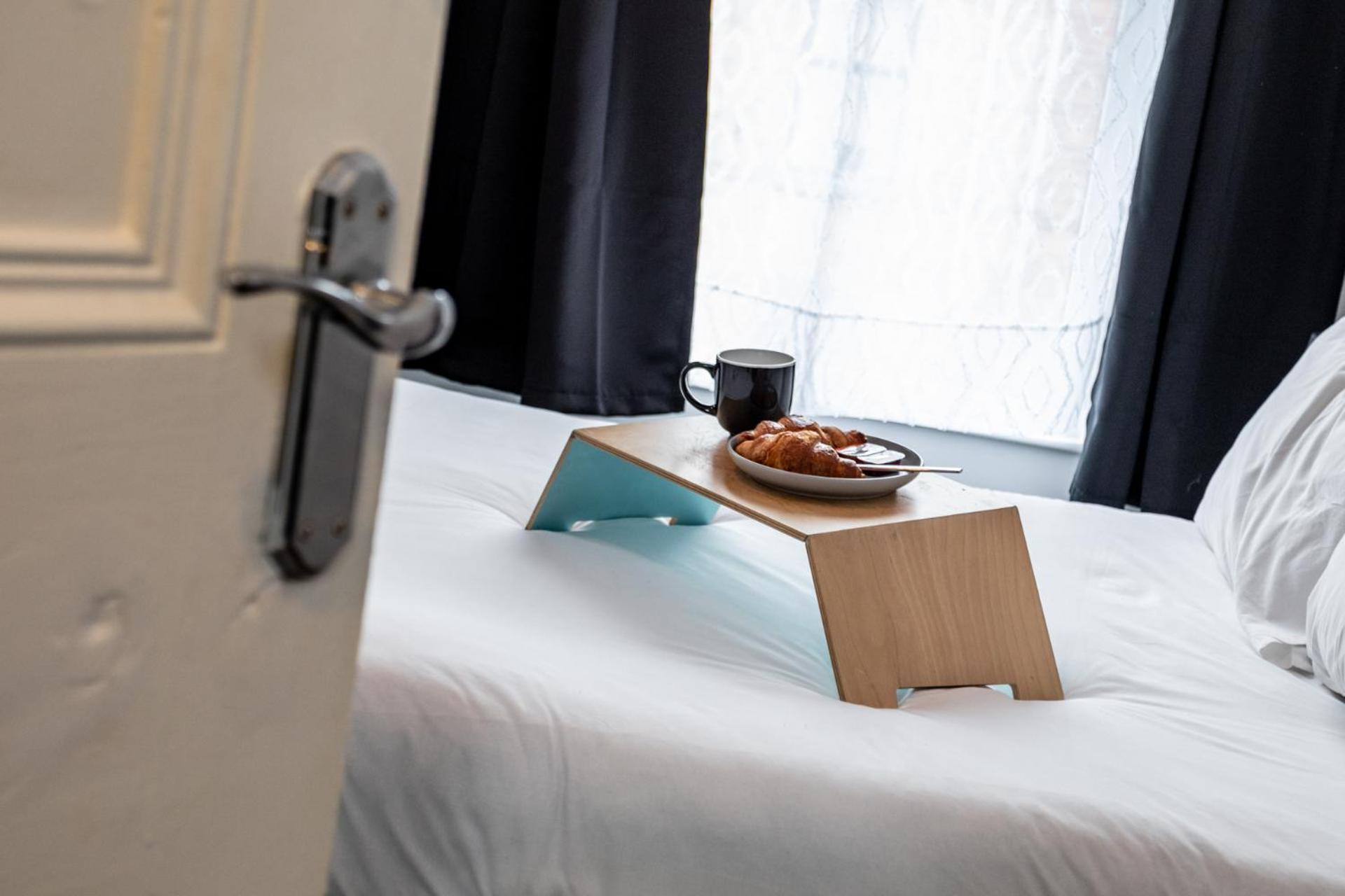 Castlereagh Guest House เบลฟาสต์ ภายนอก รูปภาพ