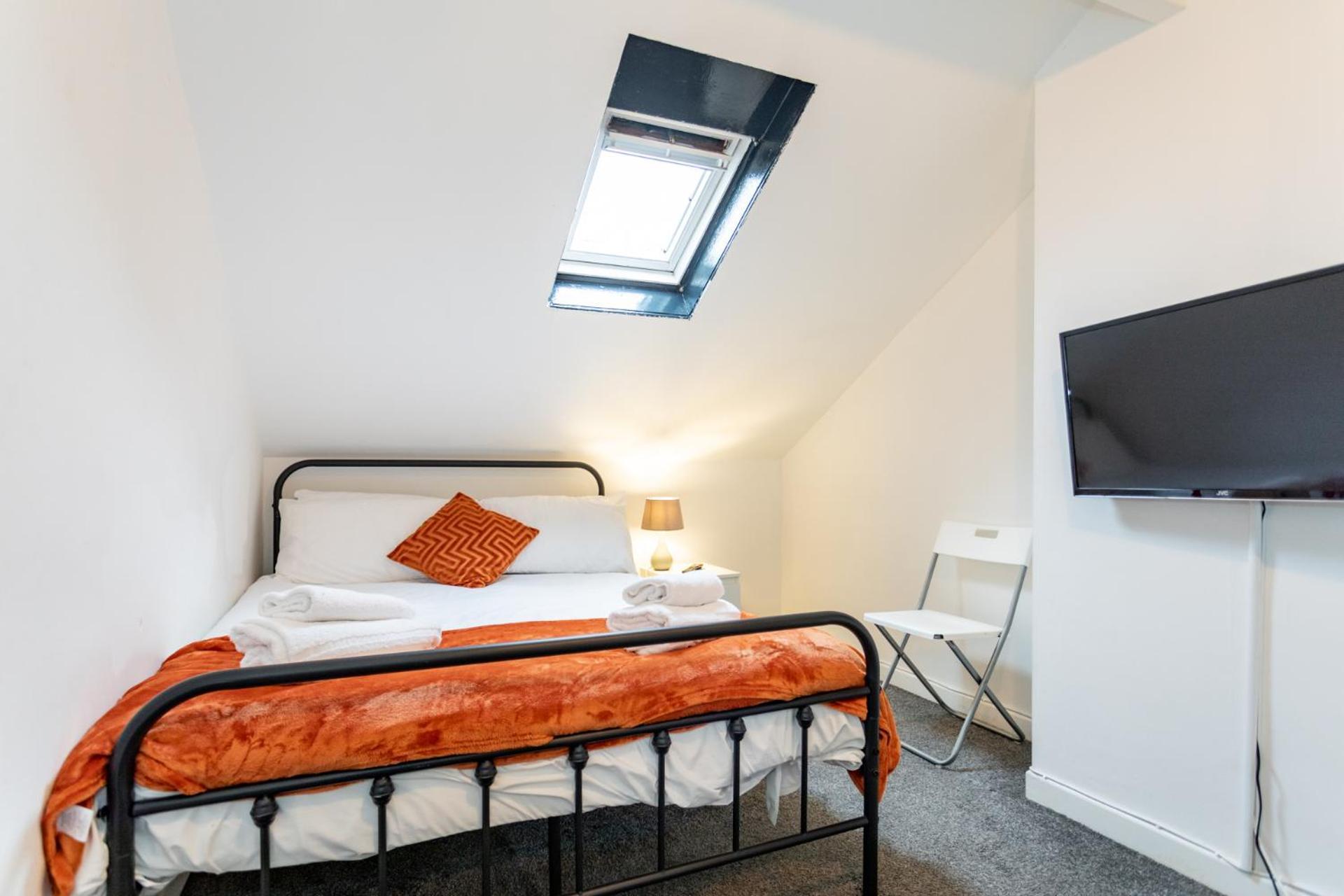 Castlereagh Guest House เบลฟาสต์ ภายนอก รูปภาพ