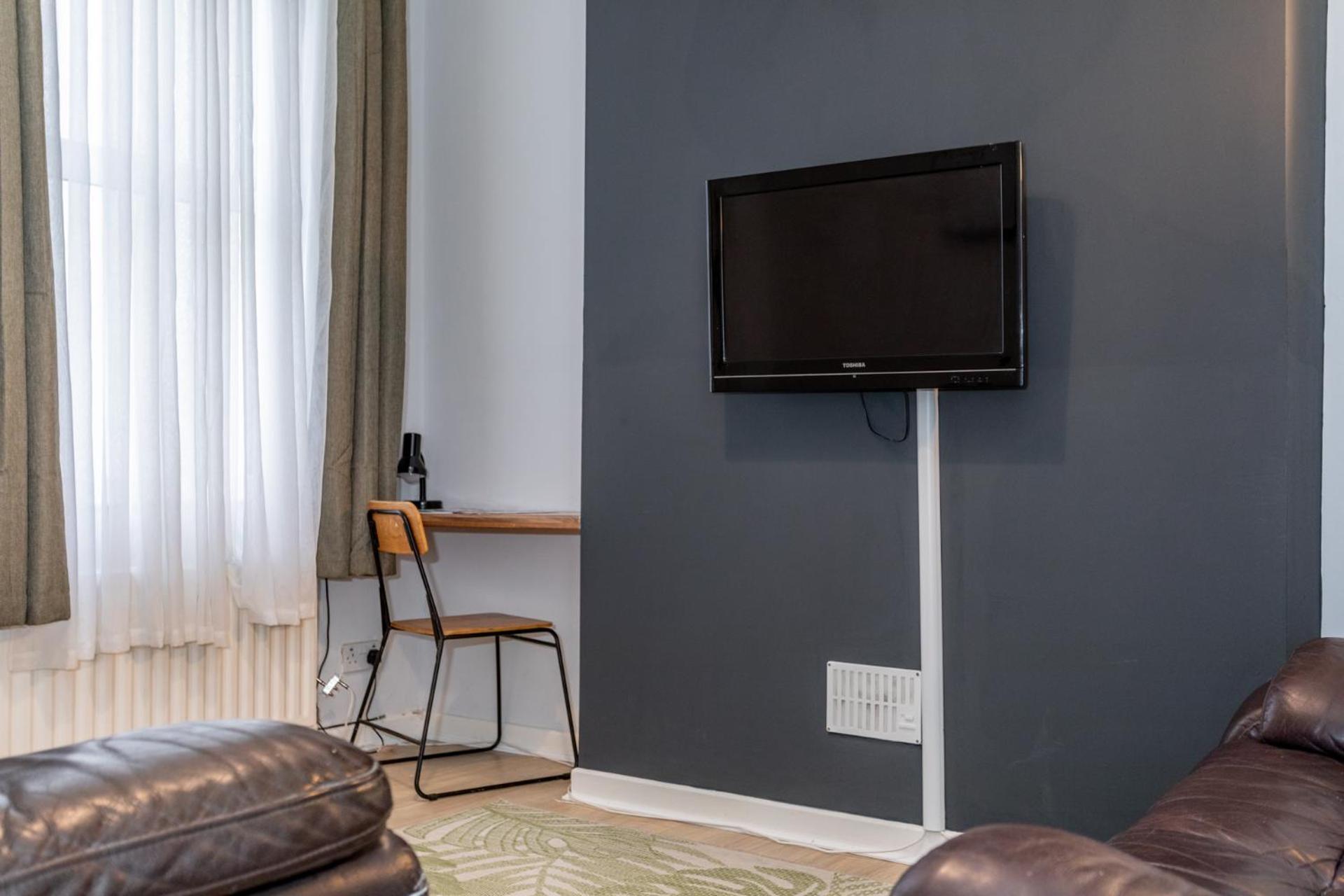 Castlereagh Guest House เบลฟาสต์ ภายนอก รูปภาพ
