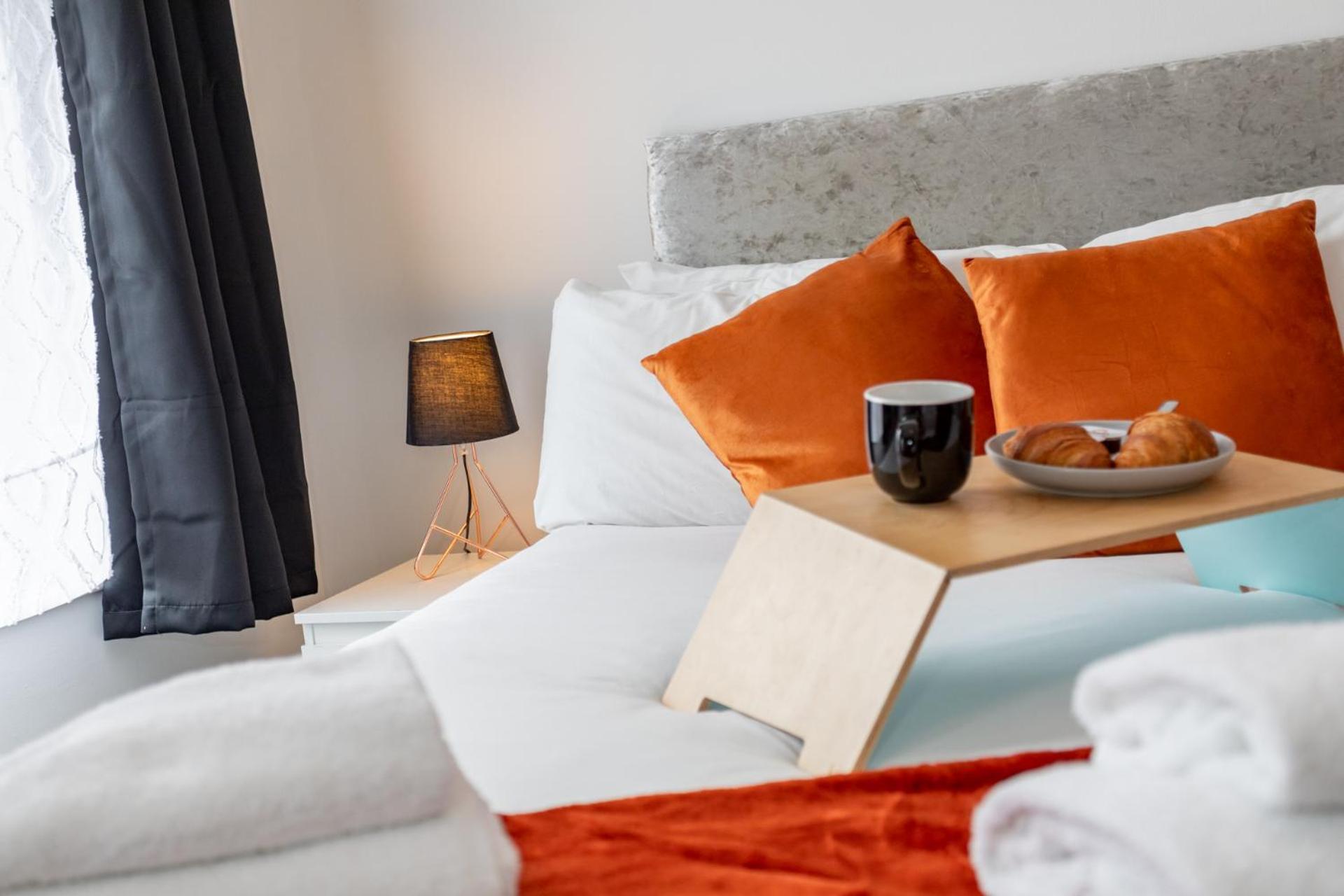 Castlereagh Guest House เบลฟาสต์ ภายนอก รูปภาพ