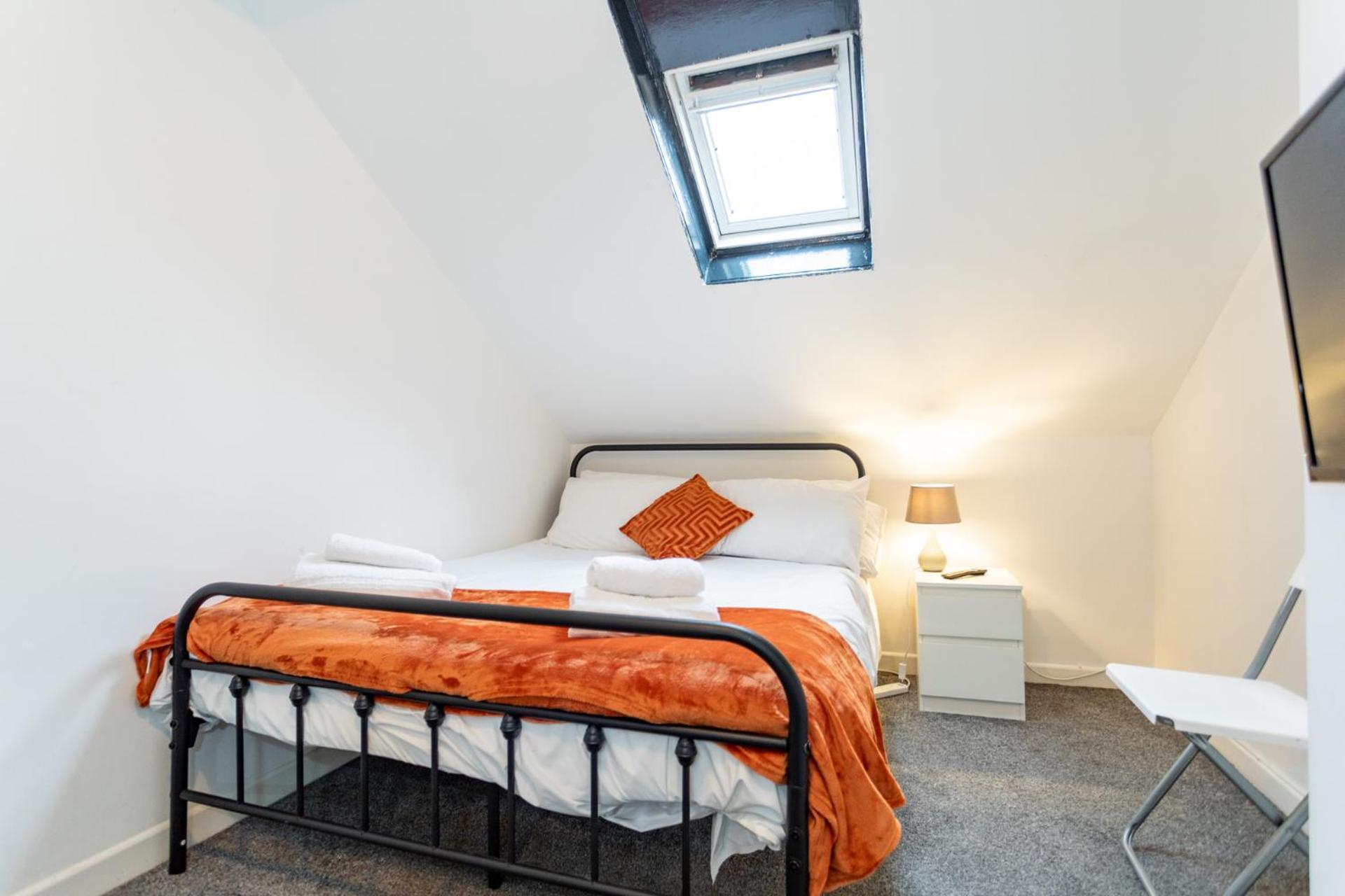 Castlereagh Guest House เบลฟาสต์ ภายนอก รูปภาพ