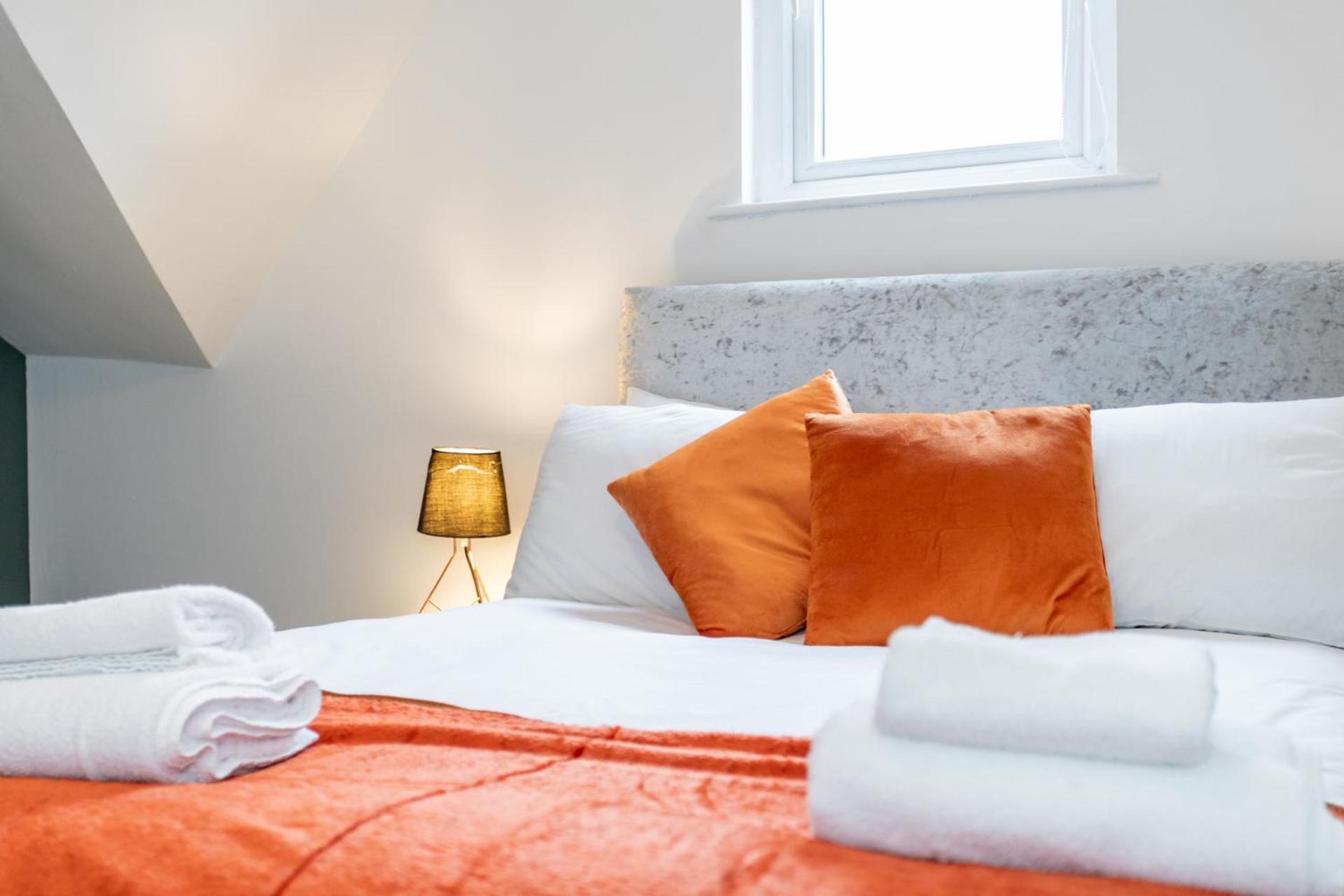 Castlereagh Guest House เบลฟาสต์ ภายนอก รูปภาพ