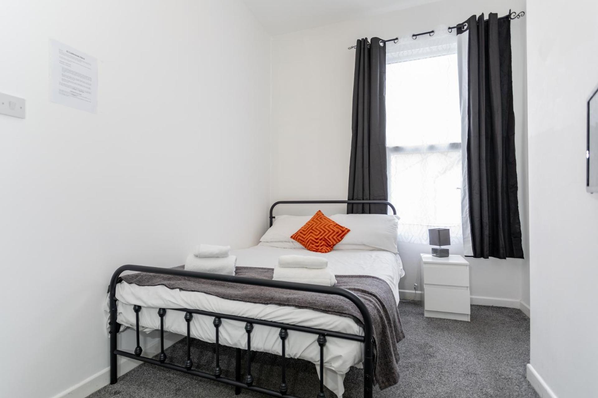 Castlereagh Guest House เบลฟาสต์ ภายนอก รูปภาพ