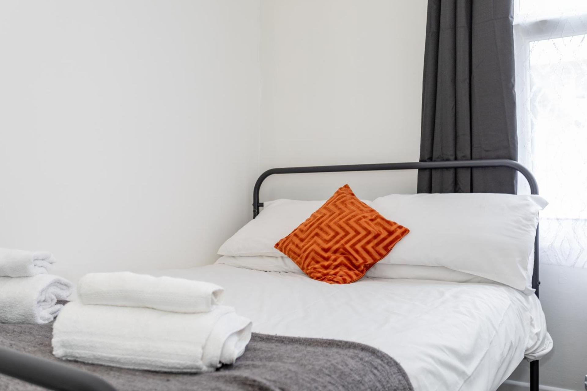 Castlereagh Guest House เบลฟาสต์ ภายนอก รูปภาพ