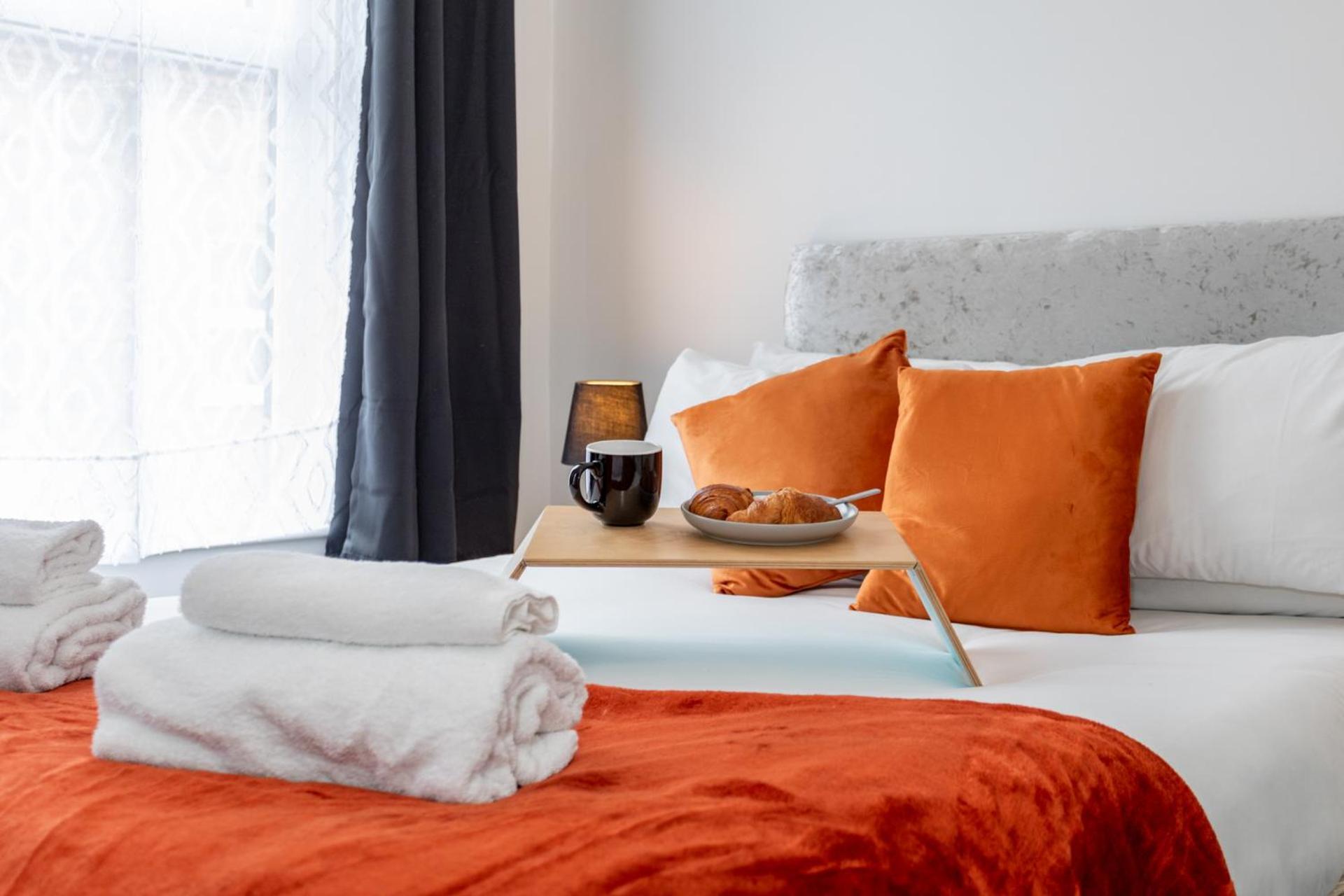 Castlereagh Guest House เบลฟาสต์ ภายนอก รูปภาพ